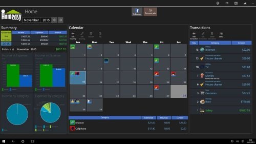 best free budget software windows 10 best free budget software windows 10