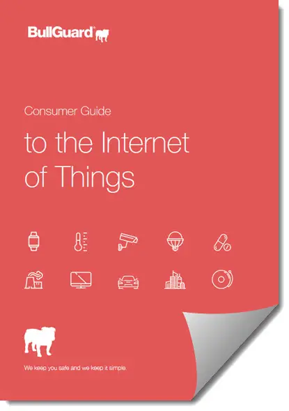 Secure Internet of Things