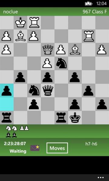 Get Chess Online + - Microsoft Store en-IN