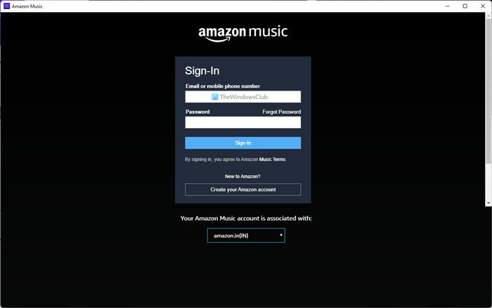 Music Player (Online Free Music) - Microsoft Apps