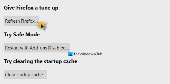 refresh firefox browser cache refresh firefox browser cache