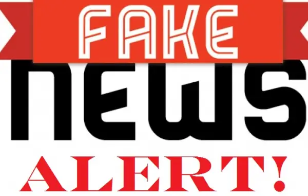 Fake News websites