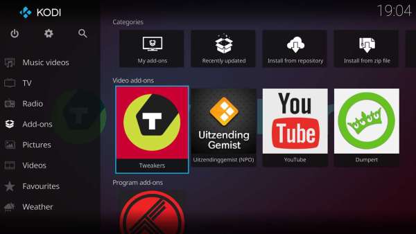Is Kodi for Windows part of the piracy epidemic We give our thoughts - 2