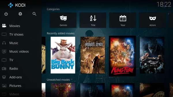 Best free VPN for Kodi - 17