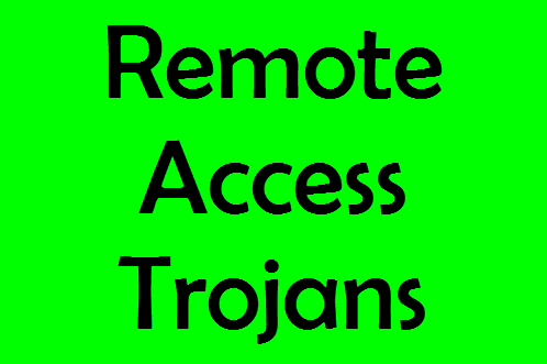 Remote Access Trojan