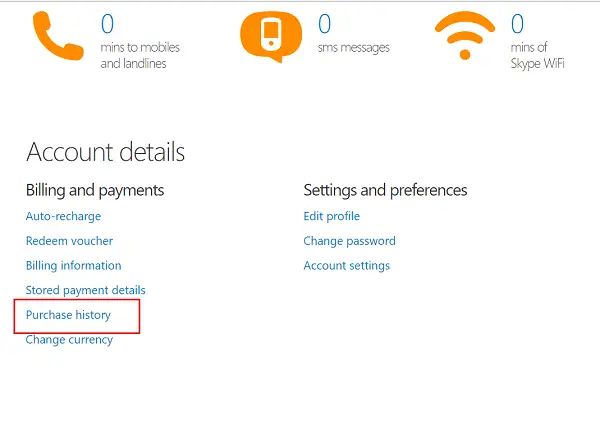 how to use skype credit how to use skype credit