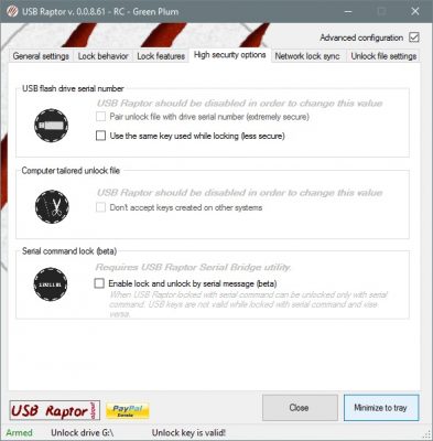 Ever wanted to lock in addition to unlock your estimator amongst a USB create or a physical telephone substitution Lock in addition to Unlock your estimator amongst a USB create using USB Raptor