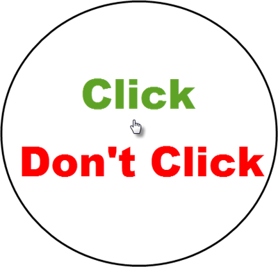 clickjacking scams