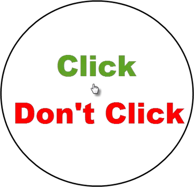 clickjacking scams