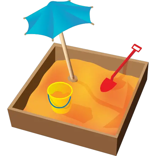 Sandbox and Sandboxing software