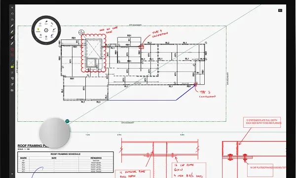 Surface Dial Apps