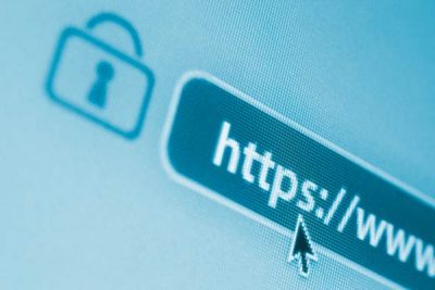 Problems with HTTPS and SSL