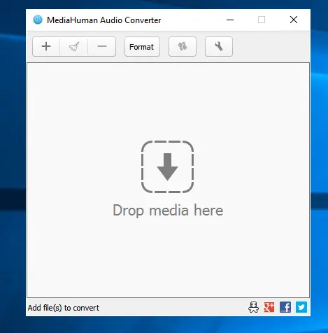 4shared mediahuman audio converter