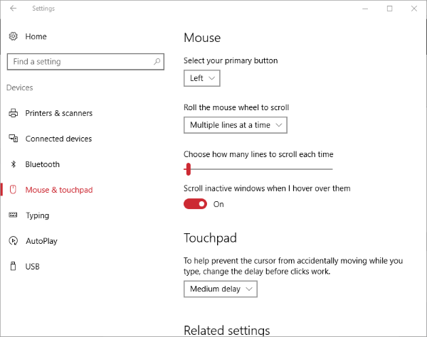 5 lesser known Windows 10 features y'all should use ve gone through every facial expression of the operating organisation to meet what it tin produce from what it ca five lesser known Windows 10 features y'all should use
