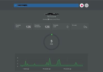 NetCrunch Tools for Windows