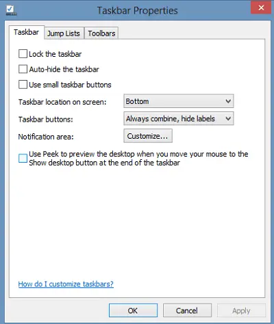 windows 10 taskbar icons not showing windows 10 taskbar icons not showing