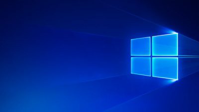 Windows 10 Creators Update