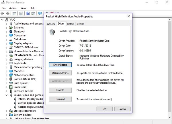 internal mic not working on skype windows 10 internal mic not working on skype windows 10