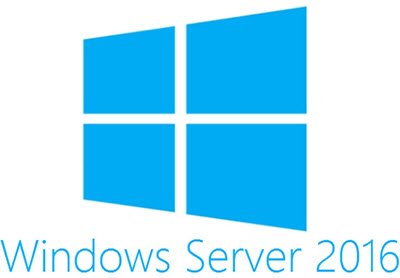 windows server 2016