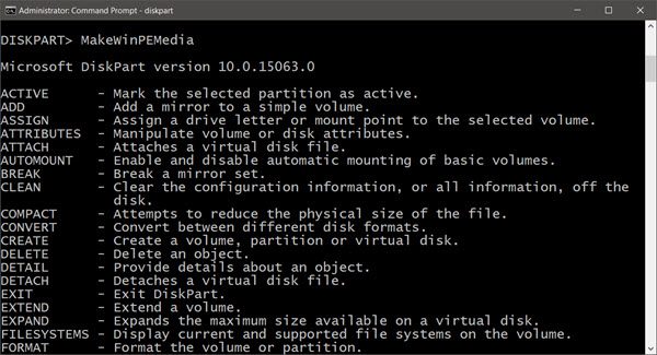 ufuldstændig Making emulering How to partition USB drive in Windows 11/10