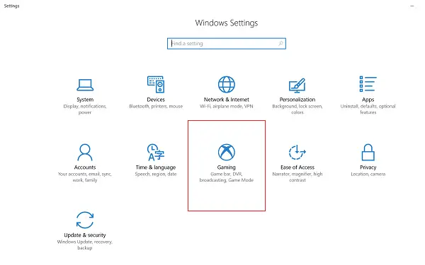 How to Set Custom Shortcuts for Xbox Game Bar in Windows