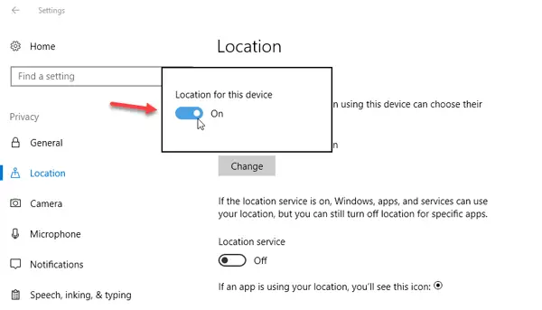 How to use location based apps without enabling Location Service