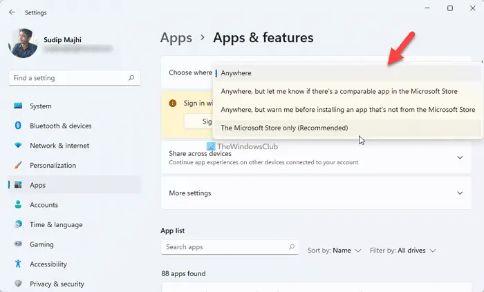How to Reinstall the Microsoft Store on Windows 11