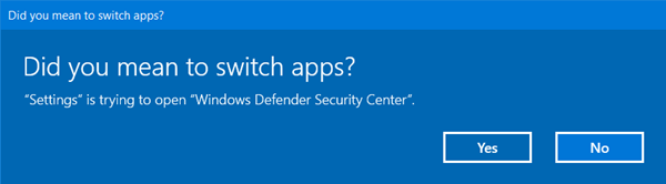 There is straight off a novel agency to refresh Windows Using Fresh Start characteristic inward Windows Defender Security Center inward Windows 10