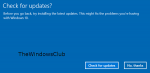 STOP WINDOWS 10 FROM REINSTALLING AFTER ROLLBACK visual data 5