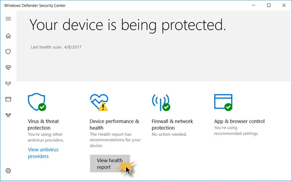 microsoft defender antivirus microsoft defender antivirus