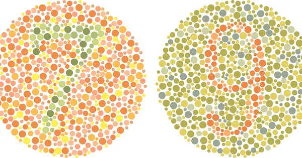 Computer Software for Color Blindness