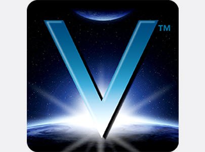 Vulkan Runtime Libraries logo