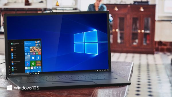 What is Windows 11 10 S Mode FAQ answered - 90