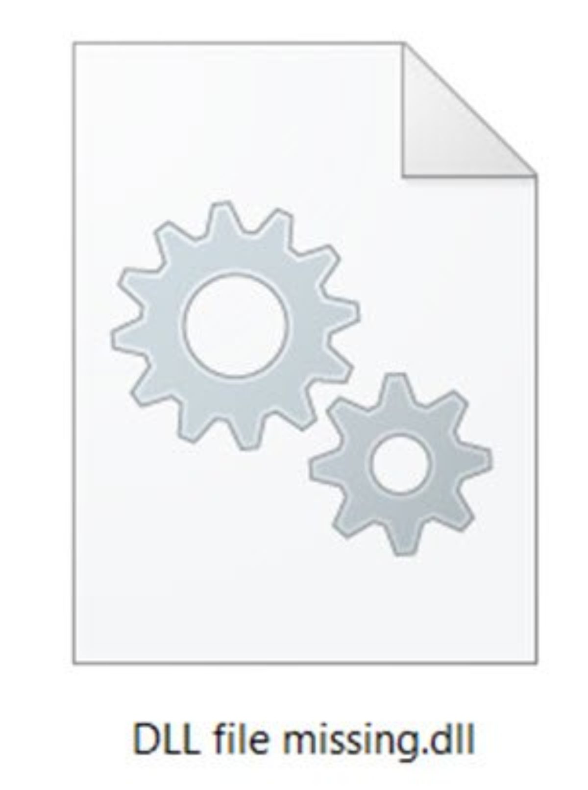 How To Fix Missing Dll Files Errors On Windows 10 Pc