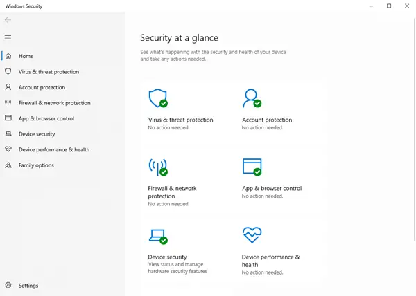 prevent Malware - Tips to secure Windows 10