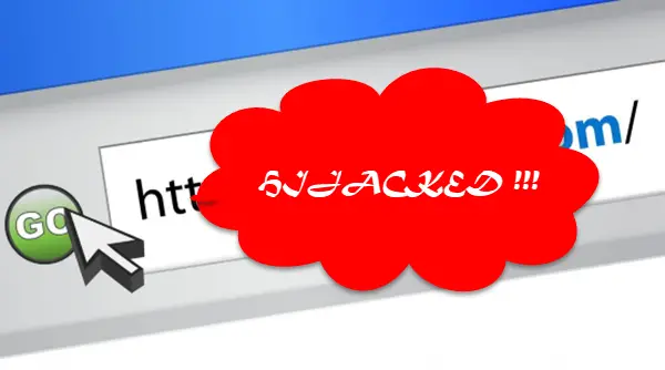 Domain name hijacking – what it is, and how you can stop your company being the next victim