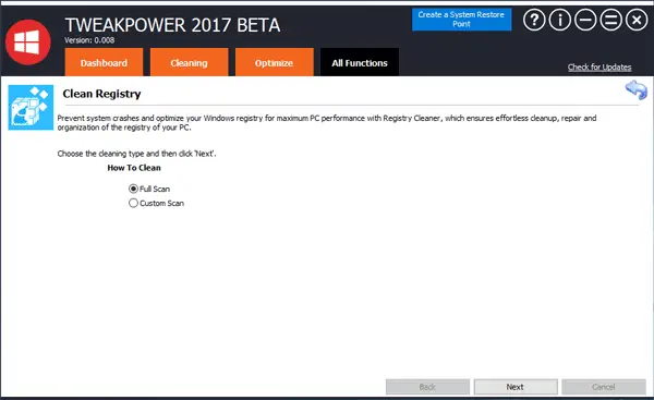 tweak power download tweak power download