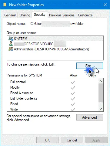 You'll need to provide administrator permission to delete this folder