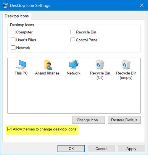 Glory Tips About How To Keep Desktop Icons From Moving Effectsteak33
