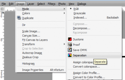 was a few features away from beingness a consummate solution to photograph editing needs GIMPHOTO: Free Photoshop alternative Photo together with Image Editor software for Windows 10