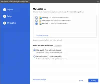 google backup and sync mac os photos libray google backup and sync mac os photos libray