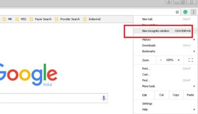 Google Chrome is the around used browser inwards the marketplace position Google Chrome browser downloads getting stuck at 100%