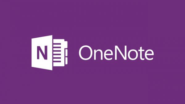 OneNote goes missing