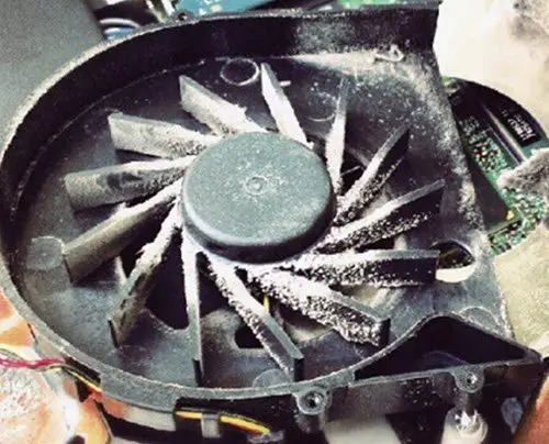 How to fix Cpu Fan Error Press F1 to Run setup