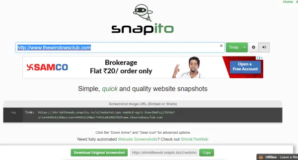 Another website full of fun educational games! Website ' snapped on Snapito…