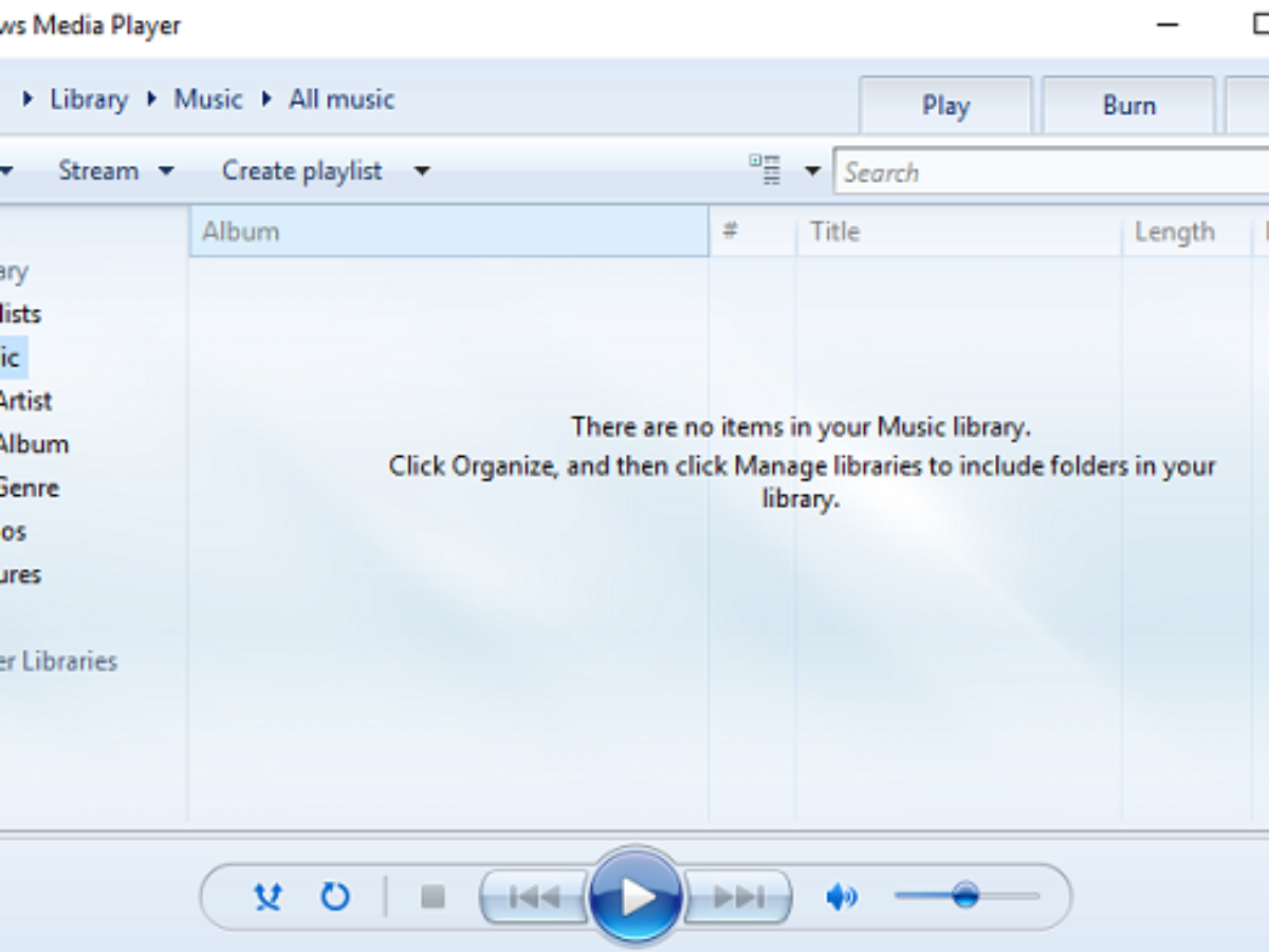 10 How Do I Download Music To Windows Media Player Free Ideas Info