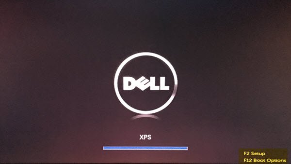 how to factory reset pc from bios