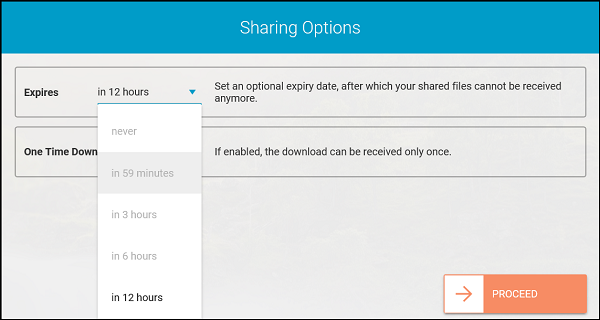 Although the procedure of information telephone substitution has decease unproblematic than ever Whisply lets you lot transfer files via Cloud Storage service using Encryption