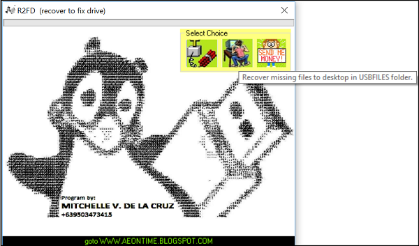 How to recover corrupted files from USB Drive There are numerous occasions where users may honor the information on their USB flash drive has move How to recover corrupted files from USB Drive