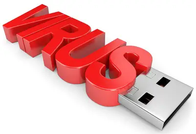 USB security software